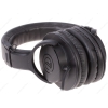 Наушники AUDIO-TECHNICA ATH-M20X [охватывающие, закрытые, 15-20000 Гц, каб. 3м, разъем 3,5мм, черные]