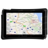 GPS Навигатор Dunobil basic 4.3 (4.3"/480x272/WN CE)