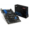Материнская плата AMD A88X FM2+ MATX A88XM-P33 V2 MSI (A88XM-P33V2)