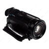 Видеокамера Canon LEGRIA HF G25 Black (2.07MP/FHD/10xZoom/SDXC/BP-808/3.5'')