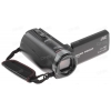 Видеокамера JVC GZ-R415 Black (2.5MP/FHD/40xZoom/SDXC/5200mAh/3.0")