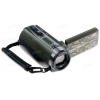 Видеокамера JVC GZ-R415 Camouflage (2.5MP/FHD/40xZoom/SDXC/5200mAh/3.0")