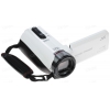 Видеокамера JVC GZ-R415 White (2.5MP/FHD/40xZoom/SDXC/5200mAh/3.0")