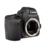 Зеркальная камера Canon EOS 6D Body (20.6MP/5472x3648/SD,SDHC,SDXC/LP-E6/3.0")