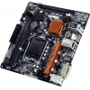ASRock B150M-HDS (RTL) LGA1151 <B150> PCI-E DVI+HDMI GbLANSATA  MicroATX 2DDR4