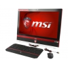Моноблок MSI Gaming 27 6QE-003RU i7-6700 (3.4) Skylake/8G/1Tb/ 27'' FHD AG/NV GF GTX980 8G DDR5/ DVD-SM/ Cam /BT/ WiFi/ Gaming KB&Mouse/ Win10/ Black- (9S6-AF1C11-003)