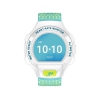 Смарт-часы Alcatel SM03 White/Lime Green Blue