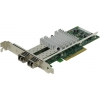 Intel <E10G42BFSRBLK> Ethernet Converged Network Adapter X520-SR2  PCI-Ex8 2SFP