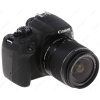 Зеркальная камера Canon EOS 1300D Kit 18-55mm IS (18.7MP/5184x3456/EF,EF-S/SD,SDHC,SDXC/LP-E10/3.0"/WiFi/NFC)