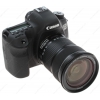Зеркальная камера Canon EOS 6D kit EF 24-105mm IS STM (20.6MP/5472x3648/SD,SDHC,SDXC/LP-E6/3.0")