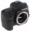 Зеркальная камера Canon EOS 80D Body (24.2 MP/6000x4000/EF,EF-S/SD,SDHC,SDXC/LP-E6/3.0"/Wi-Fi/NFC)