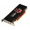Видеокарта HP PCI-E AMD FirePro W4300 4Gb 128bit GDDR5 930/1500/mDPx4 Ret low profile (T7T58AA)
