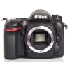 Зеркальная камера Nikon D7100 Kit 18-140mm VR (24.1MP/6000 x4000/SD,SDHC,SDXC/EN-EL15/3.0")