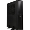 Корпус SilverStone RVZ02 Desktop, black, USB3, без БП, [SST-RVZ02B]