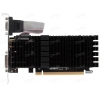 Видеокарта PCI-E GigaByte GeForce GT 710 Silent LP 2Gb 64bit DDR3 [GV-N710SL-2GL] DVI HDMI DSub
