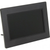 Digital Photo Frame Digma <PF-733 Black> цифр. фоторамка (7"LCD, 800x480, SDHC/MMC,  USB Host)