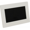 Digital Photo Frame Digma <PF-733 White> цифр. фоторамка (7"LCD, 800x480,  SDHC/MMC, USB Host)