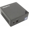 GIGABYTE GB-BSI7HA-6500 (i7-6500U, 2.5 ГГц, HDMI, miniDP,GbLAN, WiFi,  BT,2DDR4 SODIMM)