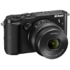 Системная камера Nikon 1 V3 Kit 10-30mm VR Black + GRIP (18.4MP/5232 x 3488/microSDHC/EN-EL20/3.0")