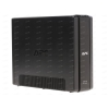 ИБП APC Back-UPS Pro 1500VA (линейно-интерактивный, 1500 ВА, 10 роз IEC 320, RJ-11/RJ45, RS232/USB) [BR1500GI]