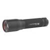 Фонарь ручной Led Lenser P7R черный лам.:светодиод. 1000lx CR18650x1 (9408-R)