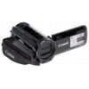 Видеокамера Canon LEGRIA HF R78 Black (2.07MP/FHD/32xZoom/SDXC/BP-727/3.0''/WiFi/NFC)