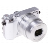Системная камера Nikon 1 J5 Kit 10-30mm VR White (20.8MP/5568x3712/microSD,SDHC,SDXC/EN-EL24/3.0"/WiFi)