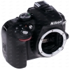 Зеркальная камера Nikon D5300 Body (24.2 MP/6000x4000/SD,SDHC/EN-EL14/3.2")