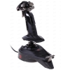 Джойстик проводной Mad Catz V.1 Flight Stick [для PC, USB, 6 кн., 3 оси, цвет черный]