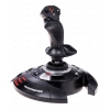 Джойстик проводной Thrustmaster T.Flight Stick X [для PC/PS3, USB, 12 кн., 4 оси, цвет черный]