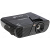 Проектор ViewSonic PJD6352 [3D, DLP, 1024x768, 3500lm, 15000:1, VGA x2, S-Video, 2 Вт, 2.23 кг, USB]