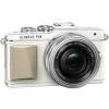 Системная камера Olympus PEN E-PL7 Pancake kit 14-42mm EZ White (17.2MP/4608x3456/SD,SDHC/BLS-5/3.0"/Wi-Fi)