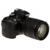 Зеркальная камера Nikon D5300 Kit 18-105mm VR Black (24.2 MP/6000x4000/SD,SDHC/EN-EL14/3.2")