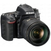Зеркальная камера Nikon D750 Kit 24-120mm (24.3MP/6016 x4016/SD,SDHC,SDXC/EN-EL15/3.2"/Wi-Fi)