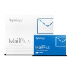 Лицензия MAILPLUS PACK20 Synology (MAILPLUS 20 LIC)