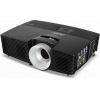 Проектор Acer P1387W [3D, DLP, 1280x800, 4500lm, 17000:1, USB, HDMI, VGA x2, 10Вт, 2,5кг, 34Дб]