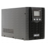 ИБП DEXP POWER 1500 (линейно-интерактивный, 1500 ВА, 3 роз IEC 320, USB-порт)