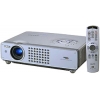 SANYO  PROJECTOR PLC-SU50S (3XLCD, 800X600, DVI, D-SUB, RCA, S-VIDEO, COMPONENT, USB, ПДУ)