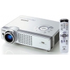 SANYO  PROJECTOR PLC-SL20 (3XLCD, 800X600, DVI, D-SUB, RCA, S-VIDEO, COMPONENT, USB, ПДУ)