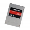 Накопитель SSD жесткий диск SATA 2.5" 1.92TB MLC 6GB/S THNSN81Q92CSE4PDET Toshiba