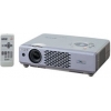 SANYO  PROJECTOR PLC-XU41 (3XLCD, 1024X768, DVI, D-SUB, RCA, S-VIDEO, USB, ПДУ)