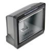 Сканер штрих-кода Datalogic Magellan M3200 [USB 2D имидж проводной подставка серый]