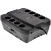 ИБП Powercom Spider SPD-1000U (линейно-интерактивный, 1000ВА, 8 роз CEE7, USB, защита тел/модем линии)