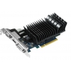 Видеокарта PCI-E Asus GeForce GT 730 Silent LP 2Gb 64bit GDDR5 [GT730-SL-2GD5-BRK] DVI HDMI DSub