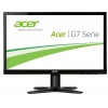 Монитор Acer 23.8" G247HYLbidx черный IPS LED 16:9 DVI HDMI полуматовая 1000000:1 250cd 1920x1080 D-Sub FHD 2.9кг (UM.QG7EE.010/009)