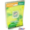Apacer SecureDigital (SD) Memory Card 1Gb