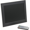 Digital Photo Frame Ritmix<RDF-810>цифр. Фоторамка (MP3/WMA/MPEG4/JPEG, 8"LCD, 800x600,  SD/MMC, USB2.0, ПДУ)