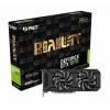 Видеокарта PCIE16 GTX1070 8GB GDDR5 PA-GTX1070 DUAL 8G PALIT (NE51070015P2-1043D)