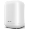 Неттоп Acer Aspire Revo RL-85 slim i3 5005U (2)/4Gb/1Tb/HDG5500/CR/Windows 10 Home Single Language 64/GbitEth/WiFi/65W/клавиатура/мышь/белый (DT.SYXER.003)