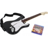 Mad Catz PS4 Комплект для Rock Band 4 Wireless Fender Stratocaster  (игра+гитара) <RB491268ES02/02/1>